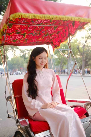 Lily的河內導遊照片 3