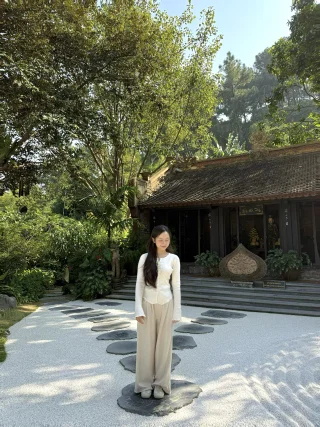 Lily的河內導遊照片 5