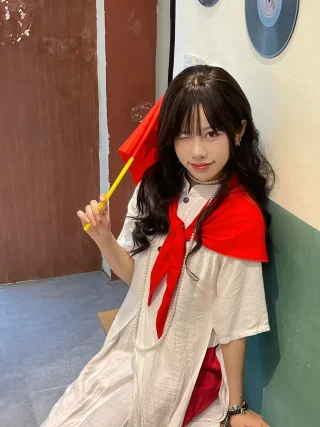 桃桃 Daisyy的河內導遊照片 8