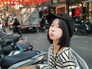 桃桃 Daisyy的河內導遊照片 6