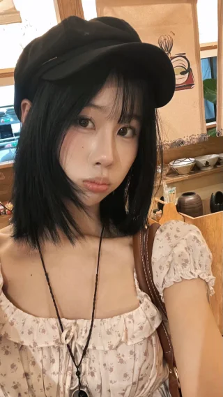 桃桃 Daisyy的河內導遊照片 7
