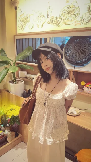桃桃 Daisyy的河內導遊照片 3