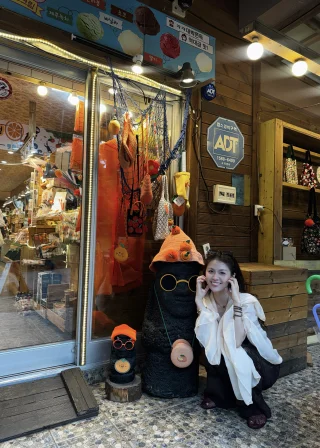 玄莊的胡志明市導遊照片 4