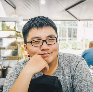 An - Shawn - 翔安 - Ho Chi Minh City專業導遊，2年經驗