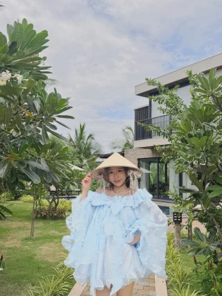 Nina的河內導遊照片 2