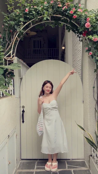 小芳的胡志明市導遊照片 7