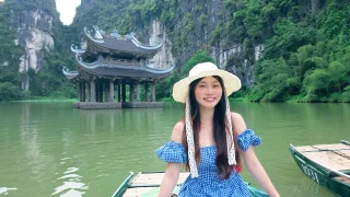 芳东的河內導遊照片 6