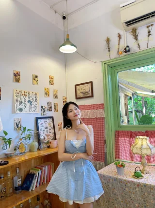 芳东的河內導遊照片 5