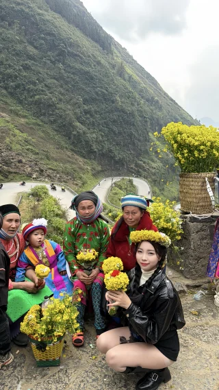 Thỏ的河內導遊照片 3