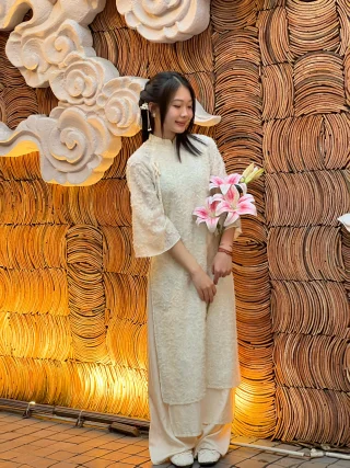 Táo( 苹果）的河內導遊照片 2