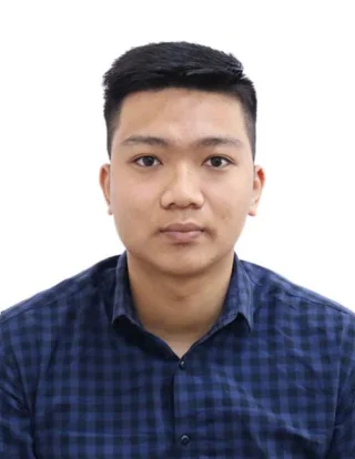 劉俊發的胡志明市導遊照片 2