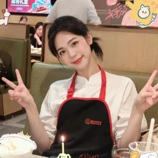 欣欣 - Ho Chi Minh City專業導遊，3年經驗