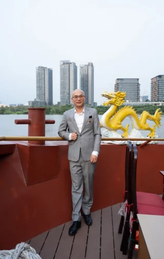 MR Lượng（阿亮） - Ho Chi Minh City專業導遊，20年經驗