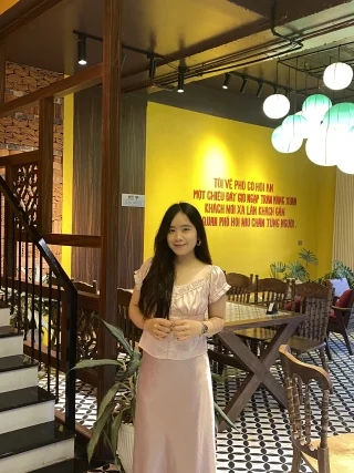 Knoah的河內導遊照片 3