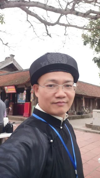 Điều的河內導遊照片 2