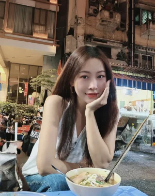 Sara - 小英的胡志明市導遊照片 5