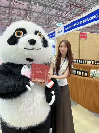 Sara - 小英的胡志明市導遊照片 7