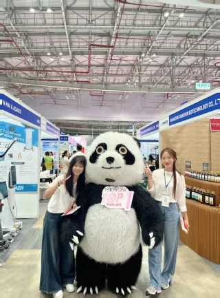 Sara - 小英的胡志明市導遊照片 6