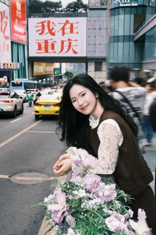 嘉欣- Hannie - Ho Chi Minh City專業導遊，2年經驗