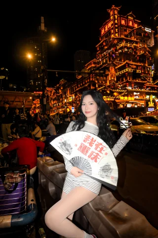 嘉欣- Hannie的胡志明市導遊照片 4