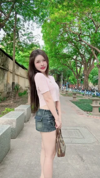 Huyền的河內導遊照片 9