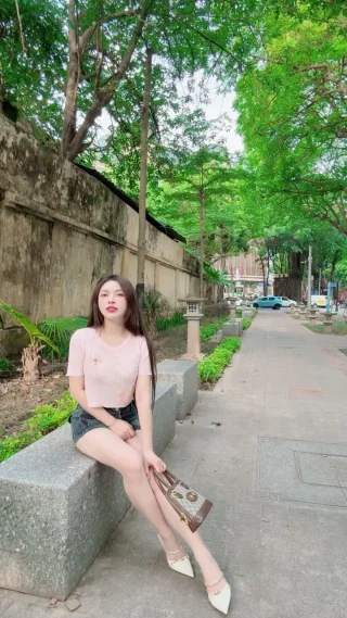 Huyền的河內導遊照片 11