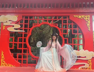 Huyền的河內導遊照片 5