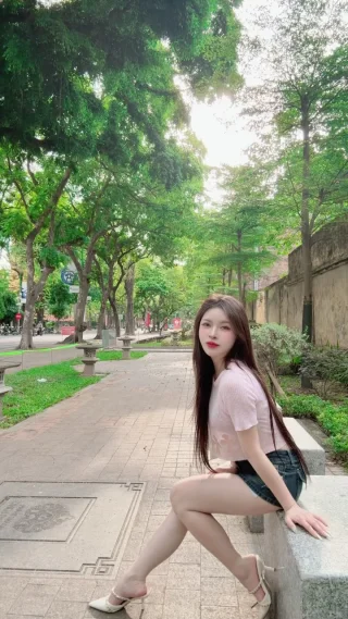 Huyền的河內導遊照片 3