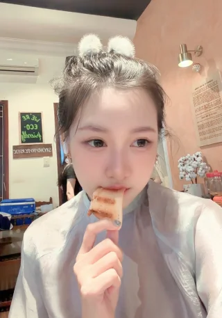 🍓Baby Mimi🍓米米 - 胡志明市專業導遊，1年經驗