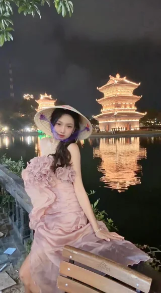🍓Baby Mimi🍓米米的胡志明市導遊照片 5