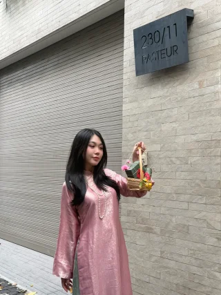 宝意 - Bowie的胡志明市導遊照片 7