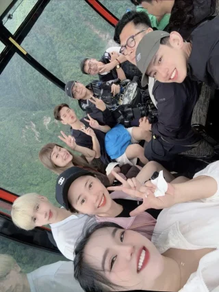 阿庄的河內導遊照片 6