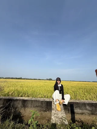Yaner的胡志明市導遊照片 4