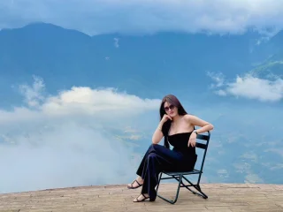 Ling Hương的河內導遊照片 4