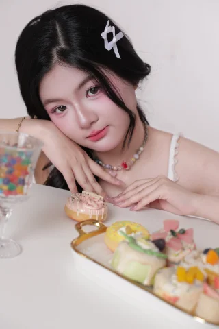 Yi Ling的胡志明市導遊照片 3