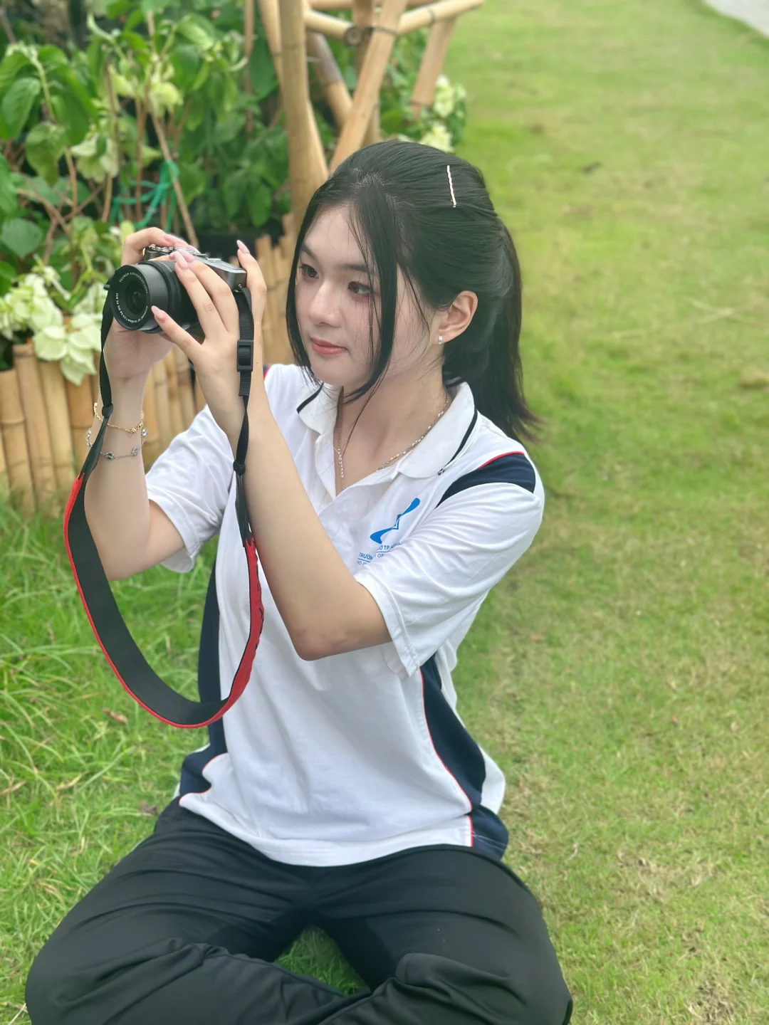 Lâm Di Linh