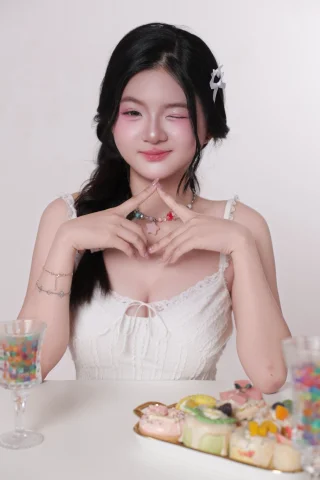 Yi Ling的胡志明市導遊照片 2