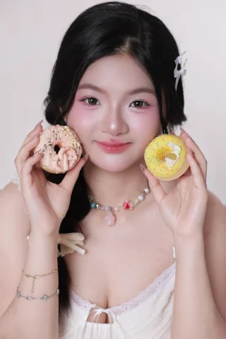 Yi Ling的胡志明市導遊照片 5