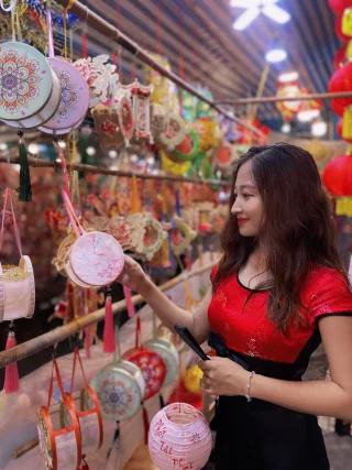 Mary的胡志明市導遊照片 2