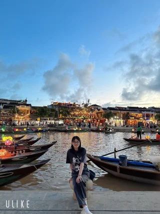 Hồng Lợi的胡志明市導遊照片 5