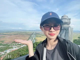 Hồng Lợi的胡志明市導遊照片 2