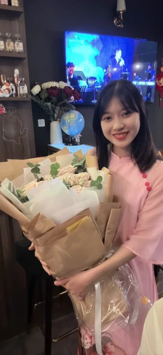 Hồng Lợi的胡志明市導遊照片 3