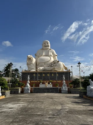 Hồng Lợi的胡志明市導遊照片 6