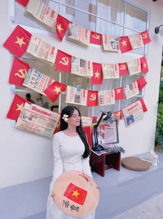 洋洋的胡志明市導遊照片 4