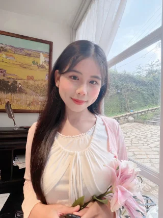 洋洋的胡志明市導遊照片 5
