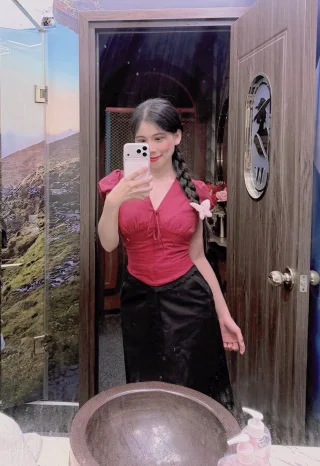 洋洋的胡志明市導遊照片 2