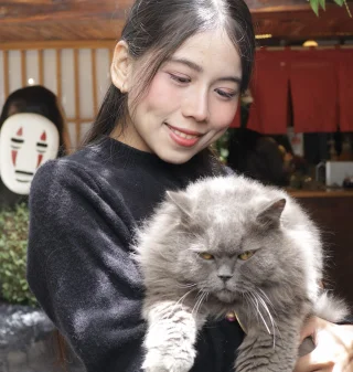 洋洋的胡志明市導遊照片 2