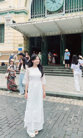 洋洋的胡志明市導遊照片 7