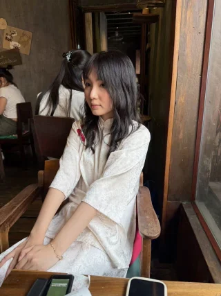 明舒的胡志明市導遊照片 2