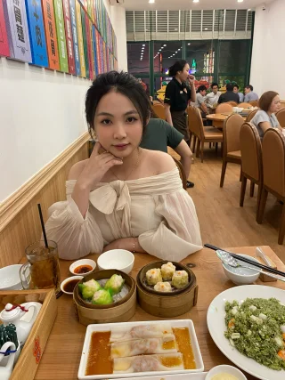 明舒的胡志明市導遊照片 3